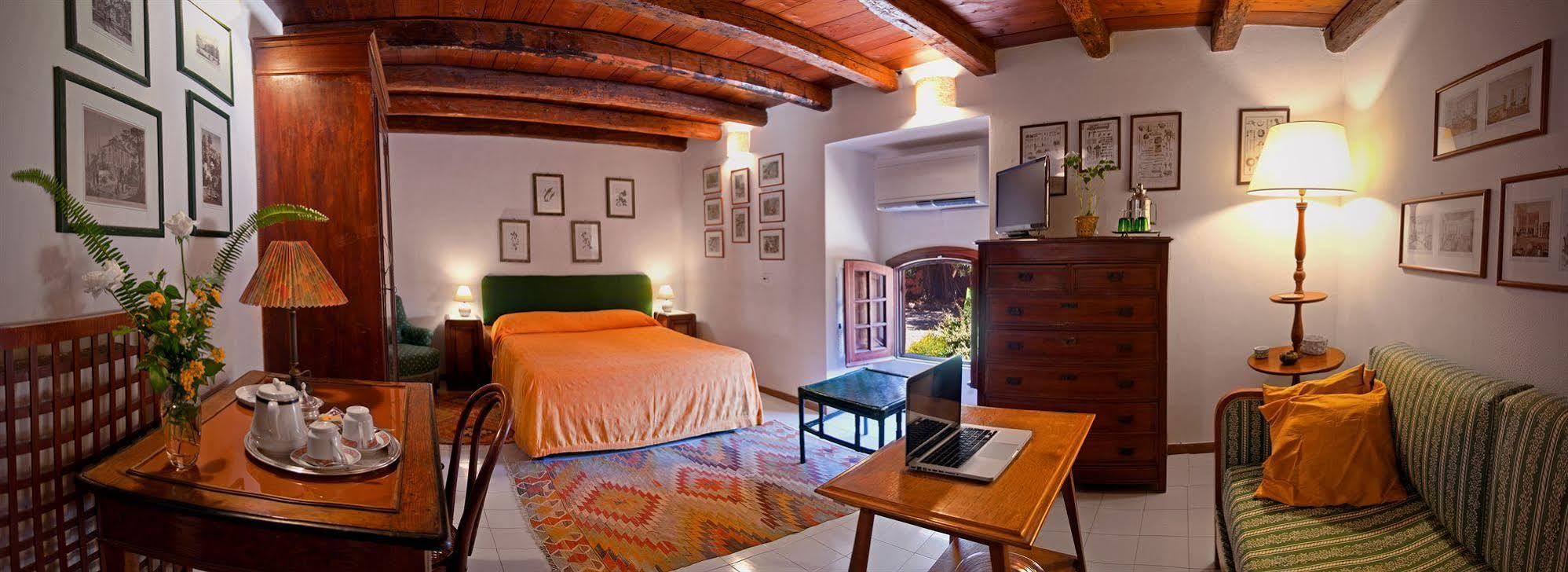 Bed and Breakfast Il Glicine La Piana Dei Colli Монделло Екстер'єр фото